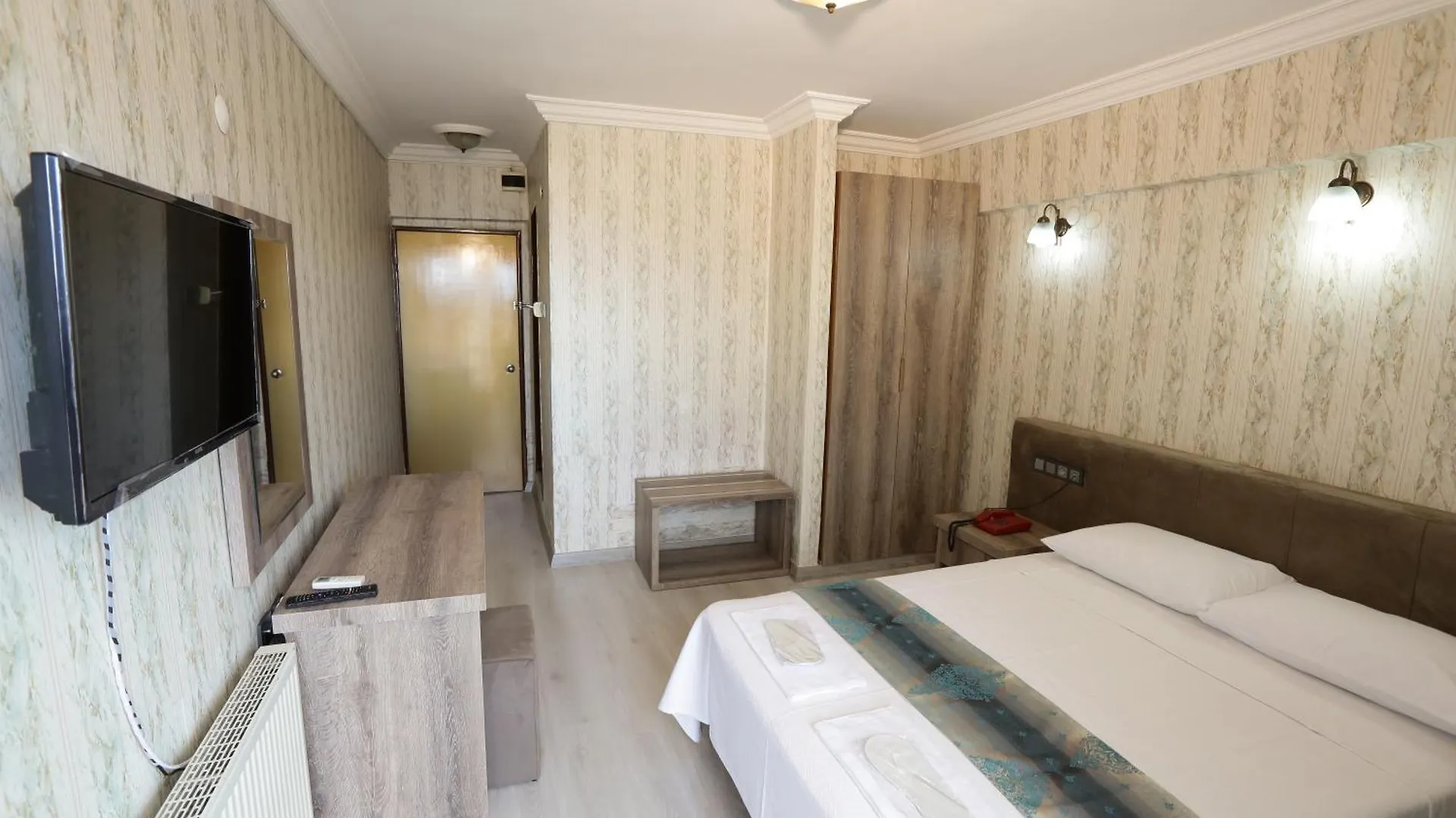 Cagdas Hotel Kusadasi