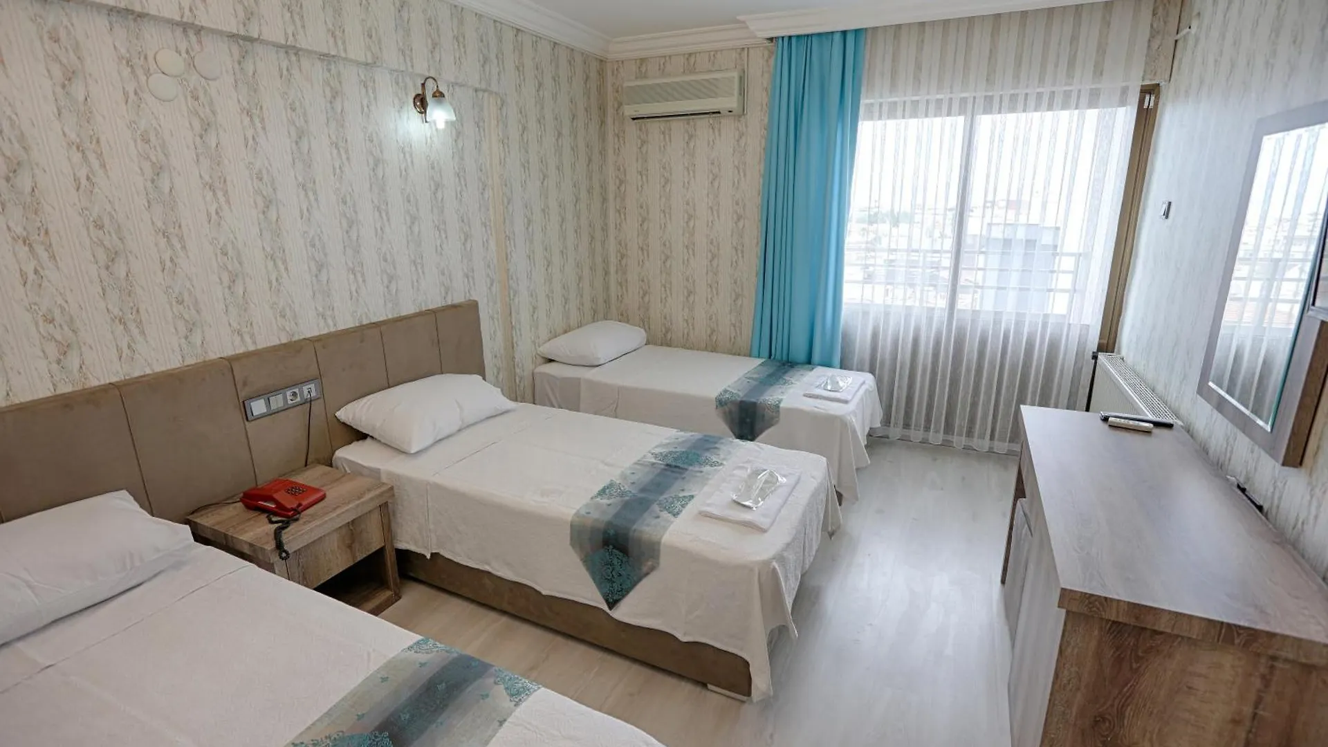 Cagdas Hotel Kusadasi