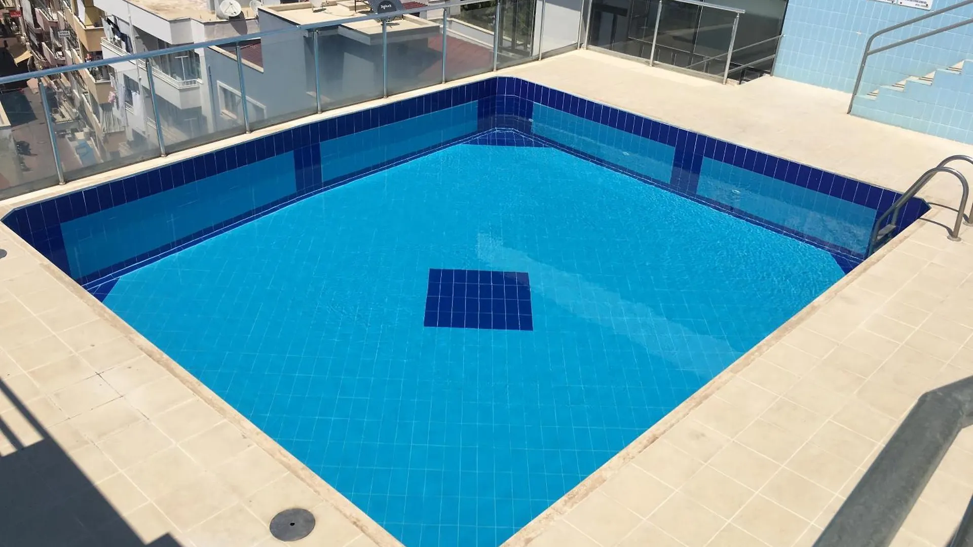 Cagdas Hotel Kusadasi
