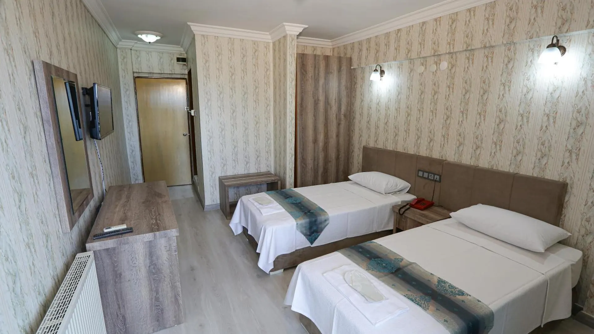 Cagdas Hotel Kusadasi Turkey